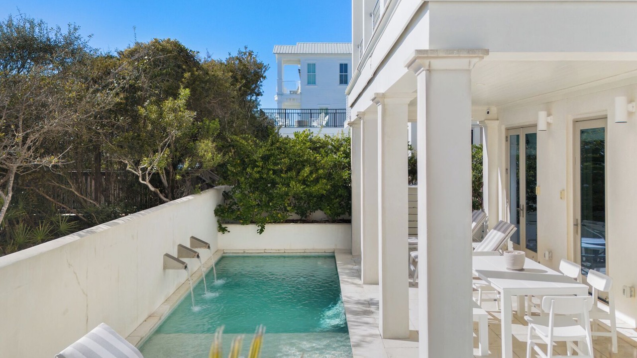 Photo of Outdoor in Rosemary Beach