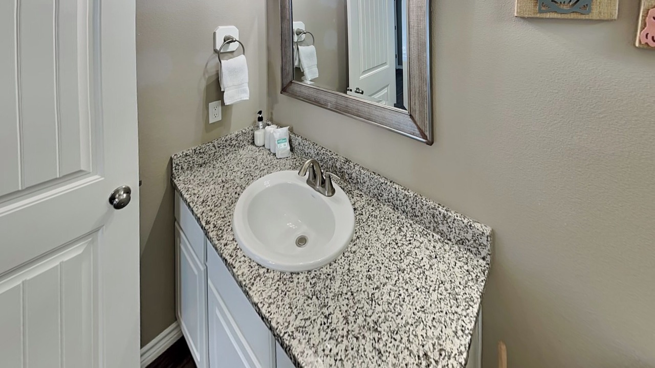 Photo of Bathroom in Corpus Christi