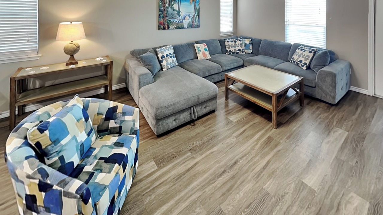 Photo of Bedroom in Corpus Christi