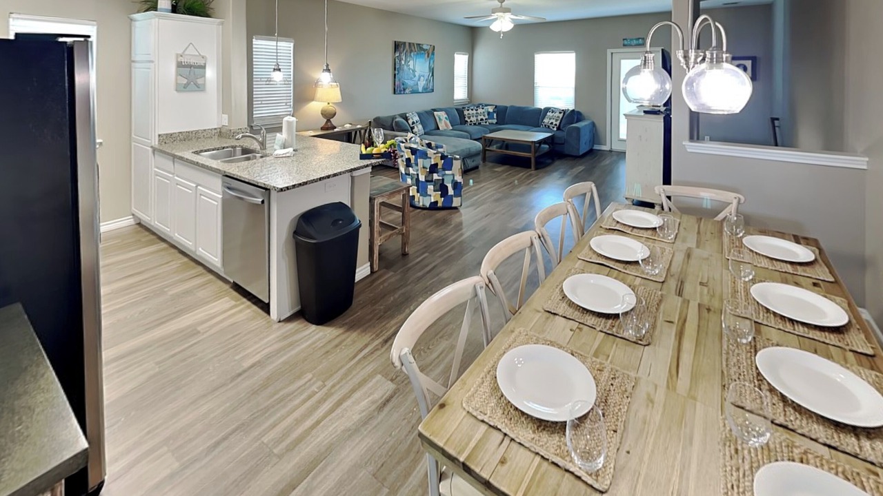 Photo of Bedroom in Corpus Christi