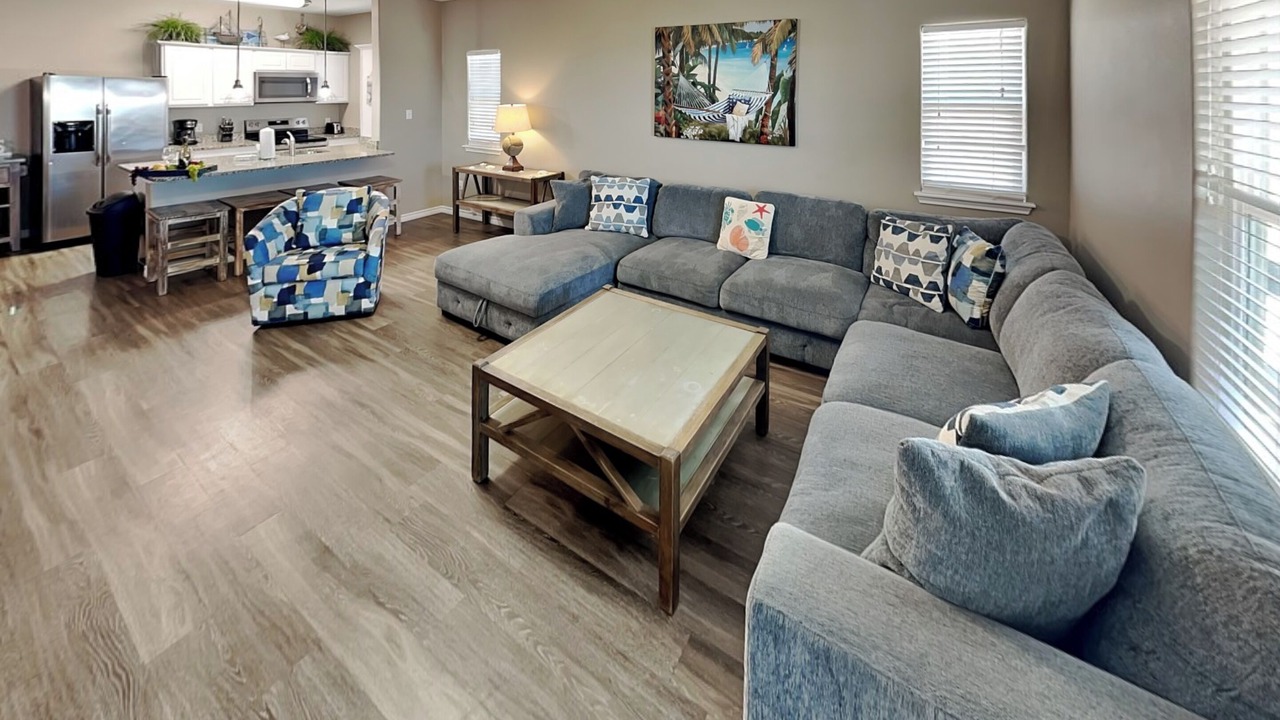 Photo of Bedroom in Corpus Christi