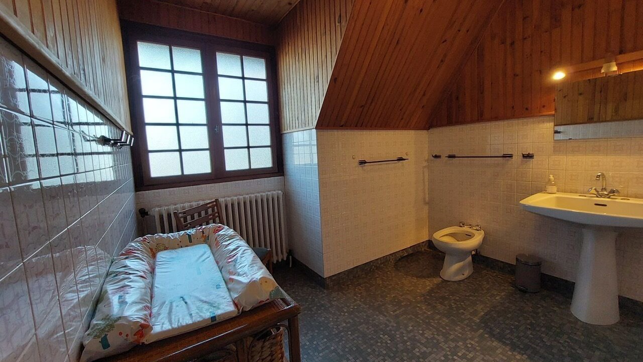 Photo of Bathroom in Montreuil-Bellay