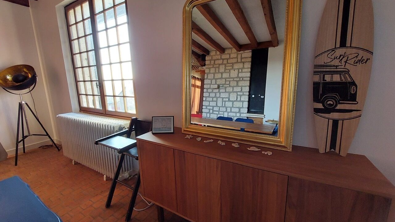Photo of Bedroom in Montreuil-Bellay
