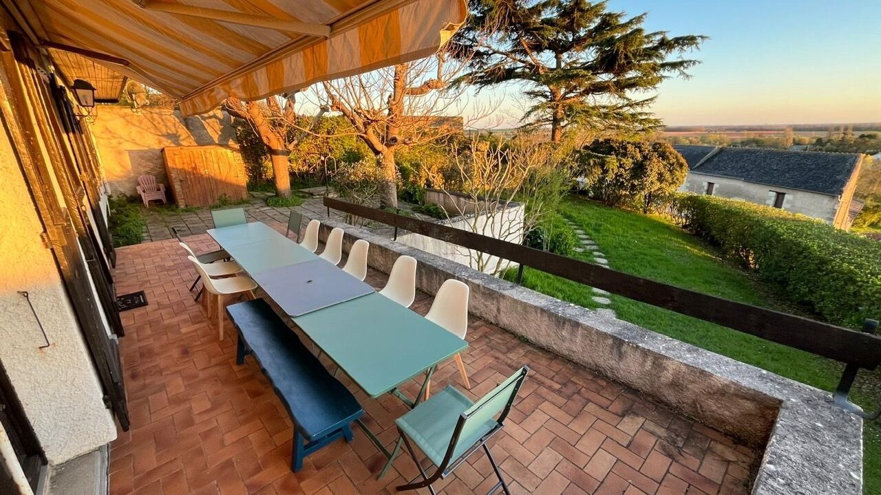 Photo of Outdoor in Montreuil-Bellay