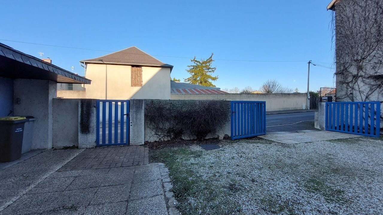 Photo of Outdoor in Montreuil-Bellay