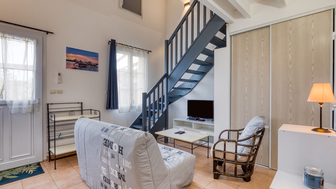 Photo of Livingroom in Gallargues-le-Montueux