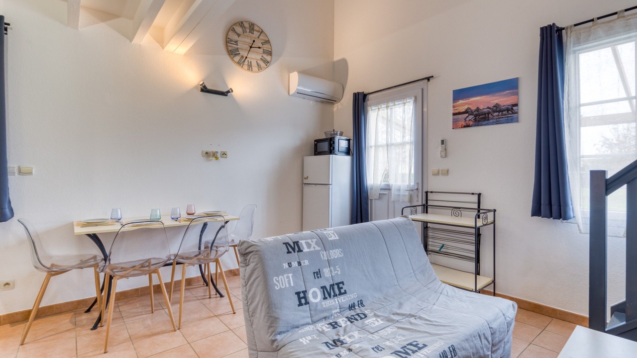 Photo of Livingroom in Gallargues-le-Montueux