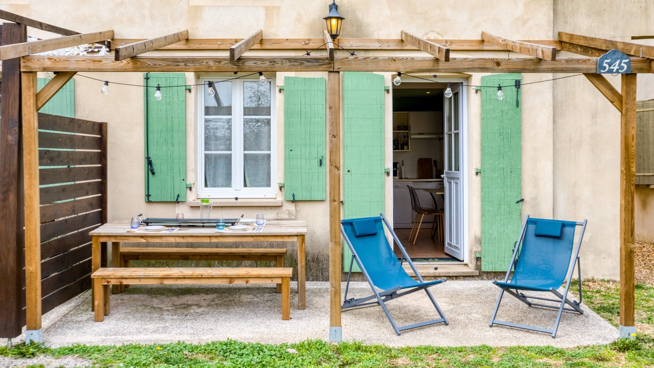 Photo of Outdoor in Gallargues-le-Montueux