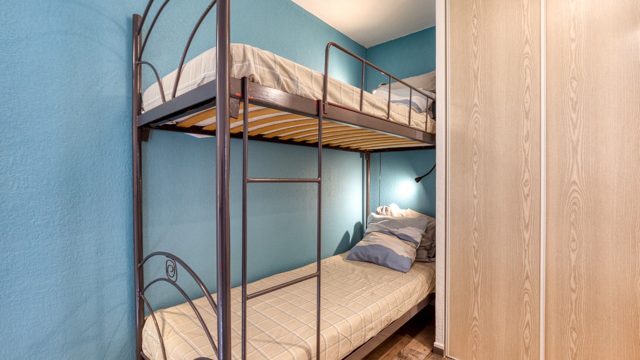 Photo of Bedroom in Gallargues-le-Montueux