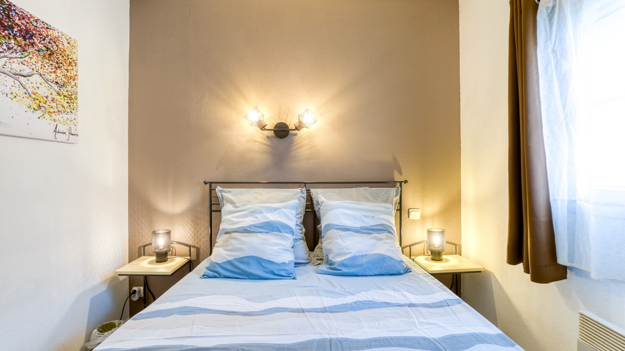 Photo of Bedroom in Gallargues-le-Montueux