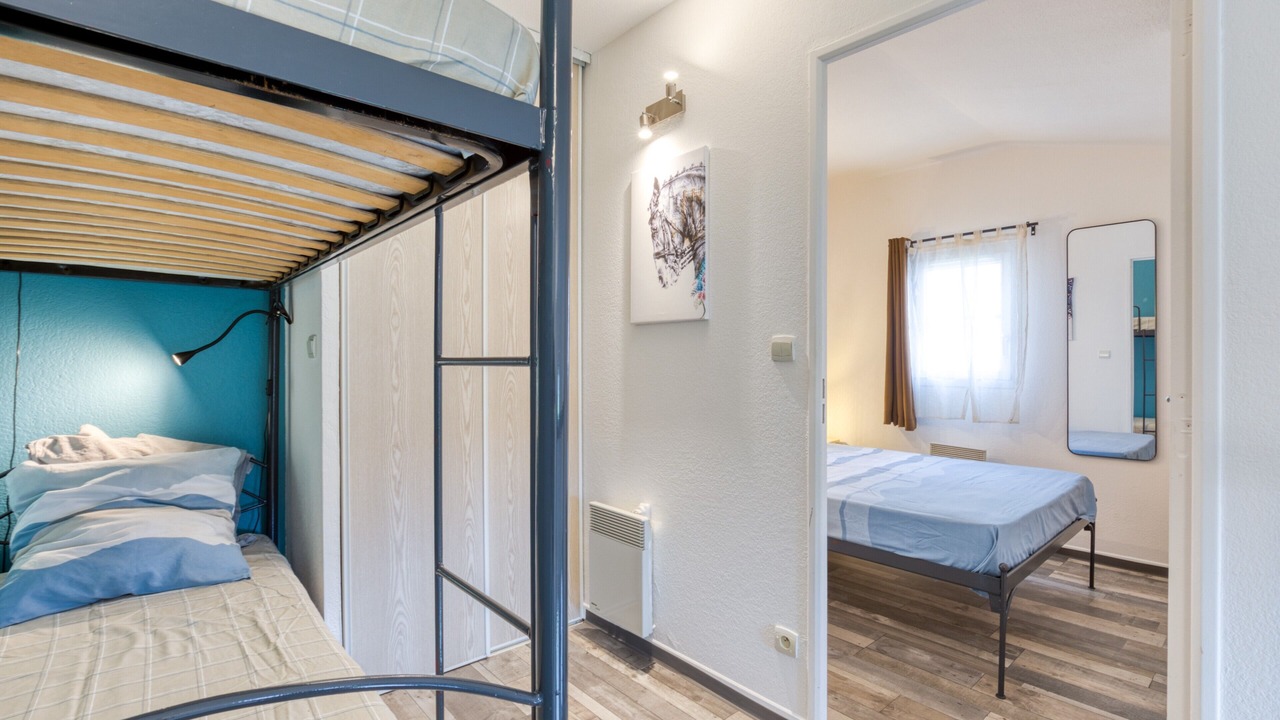 Photo of Bedroom in Gallargues-le-Montueux