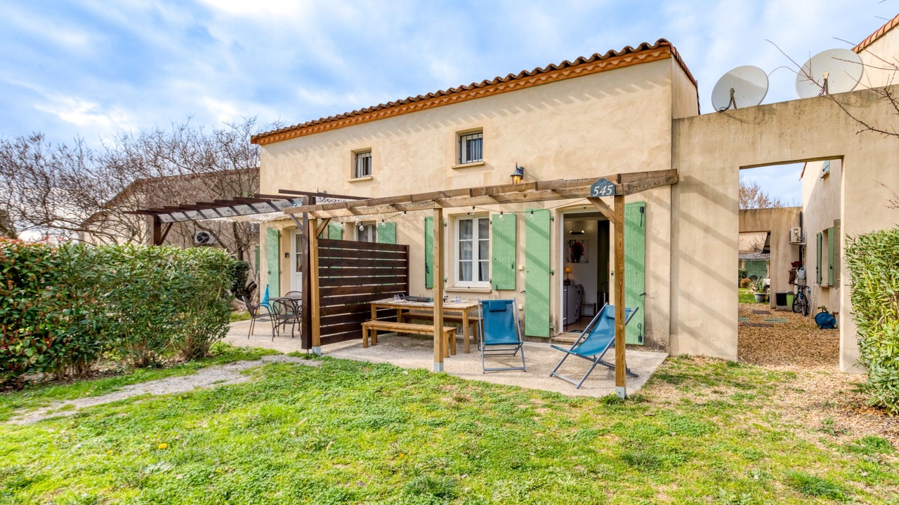 Photo of Outdoor in Gallargues-le-Montueux