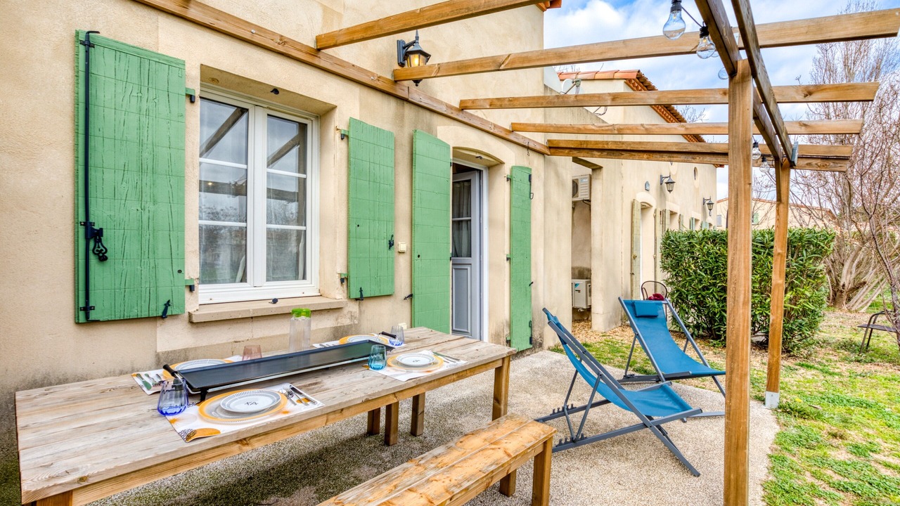 Photo of Outdoor in Gallargues-le-Montueux