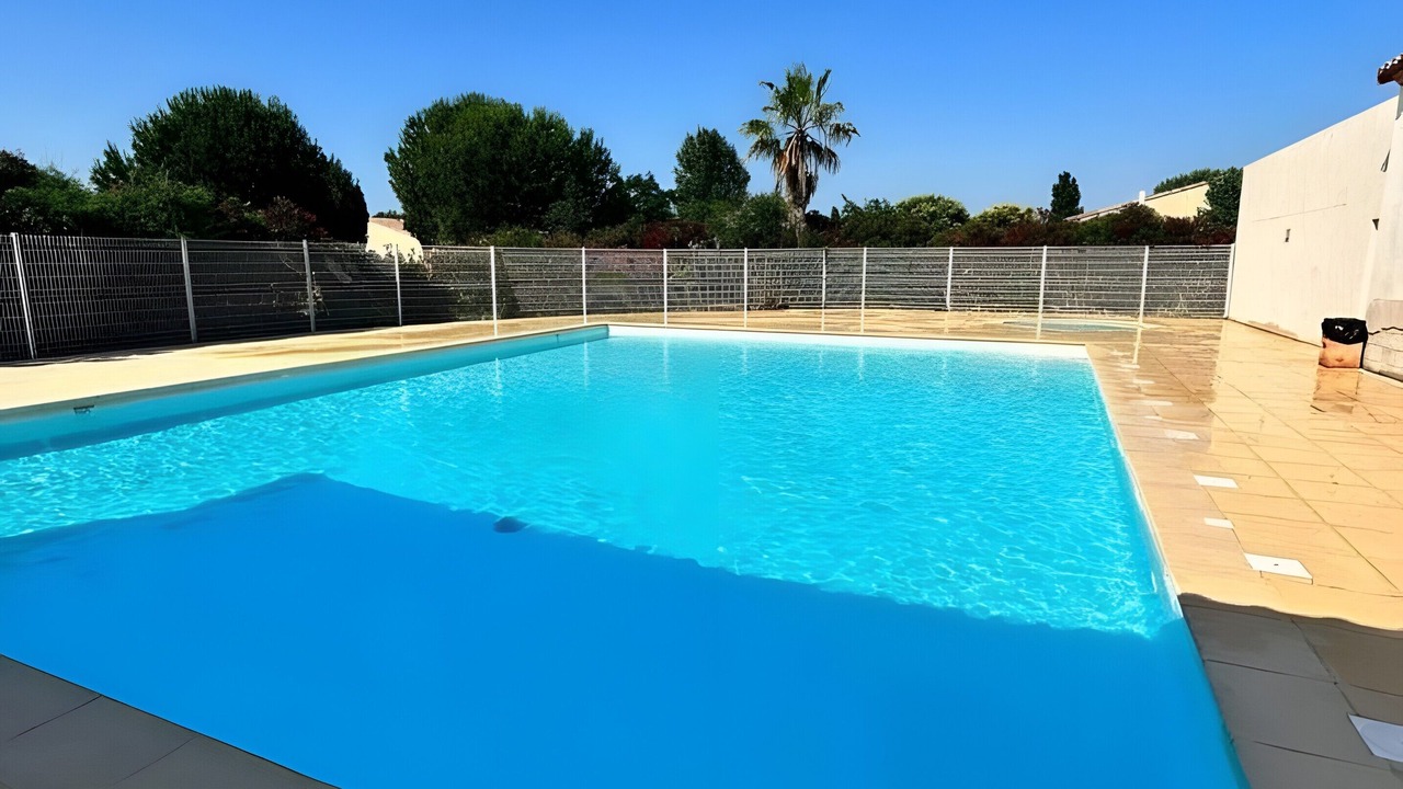 Photo of Outdoor in Gallargues-le-Montueux