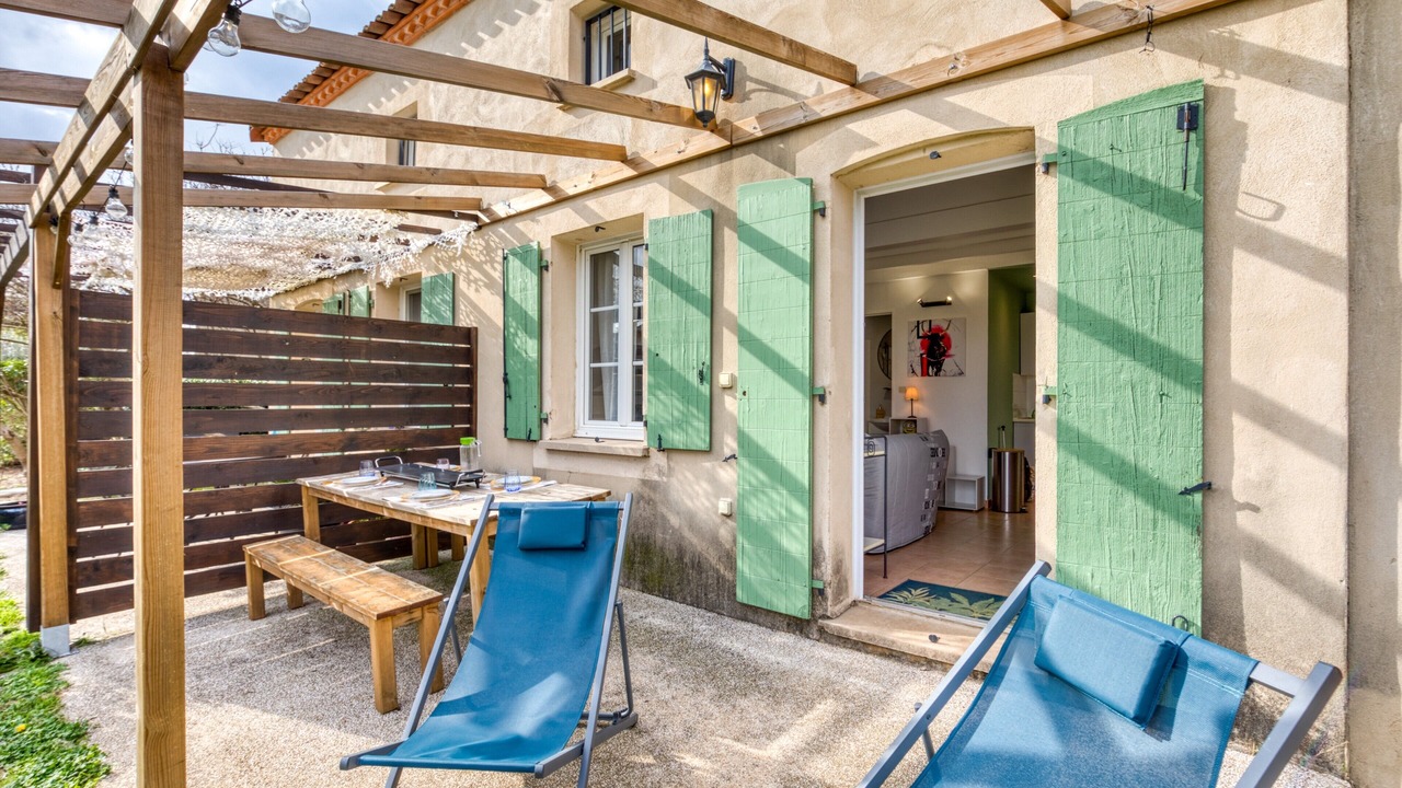 Photo of Outdoor in Gallargues-le-Montueux