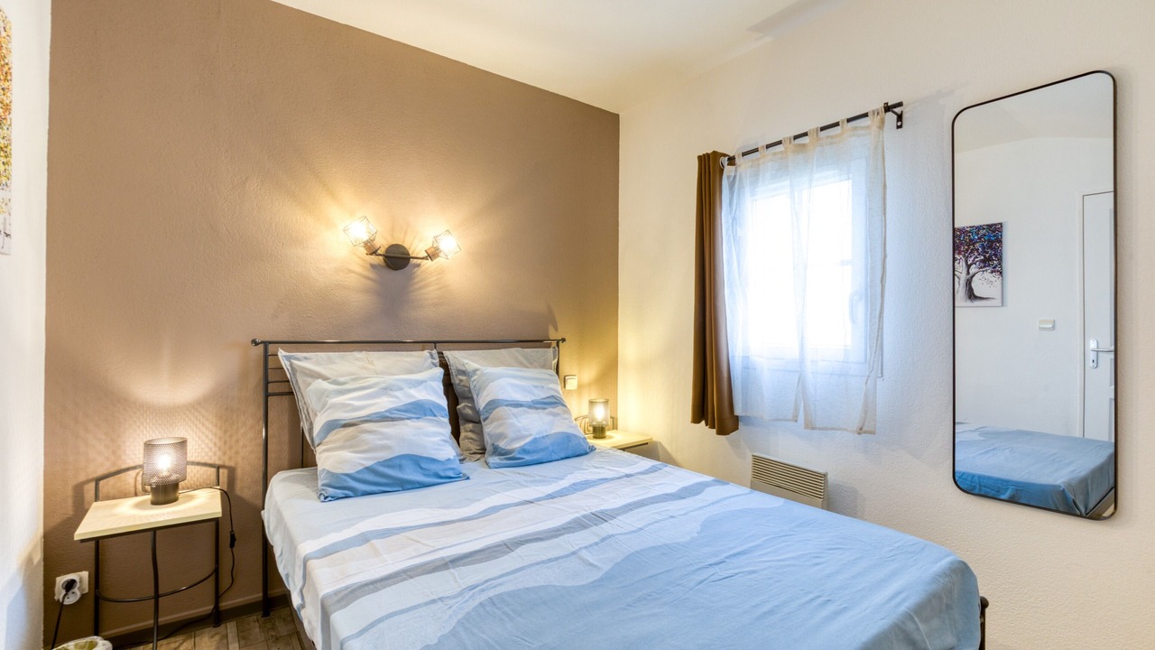 Photo of Bedroom in Gallargues-le-Montueux