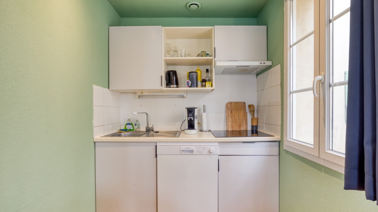Photo of Kitchen in Gallargues-le-Montueux