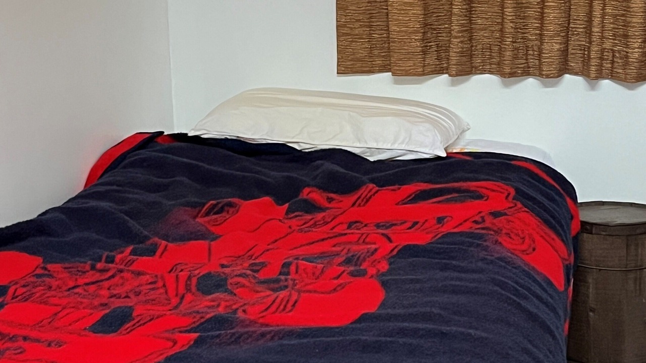 Photo of Bedroom in Victoria Beach