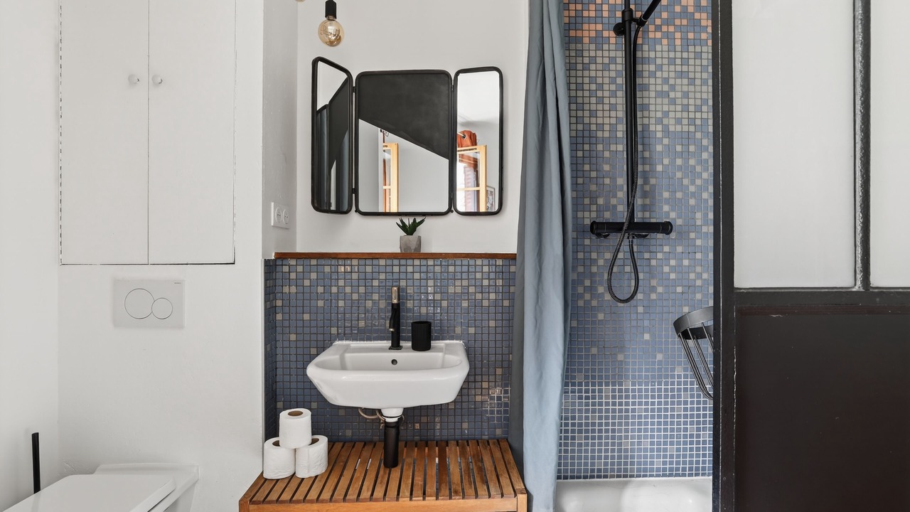 Photo of Bathroom in Gentilly