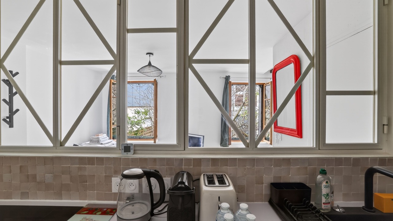 Photo of Kitchen in Gentilly
