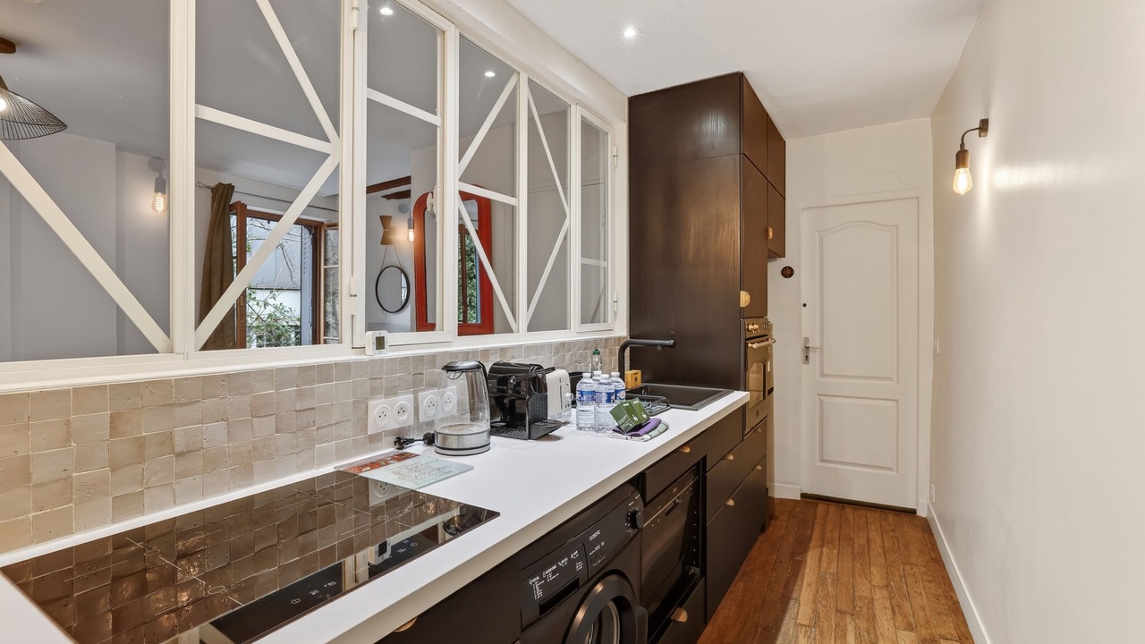 Photo of Kitchen in Gentilly