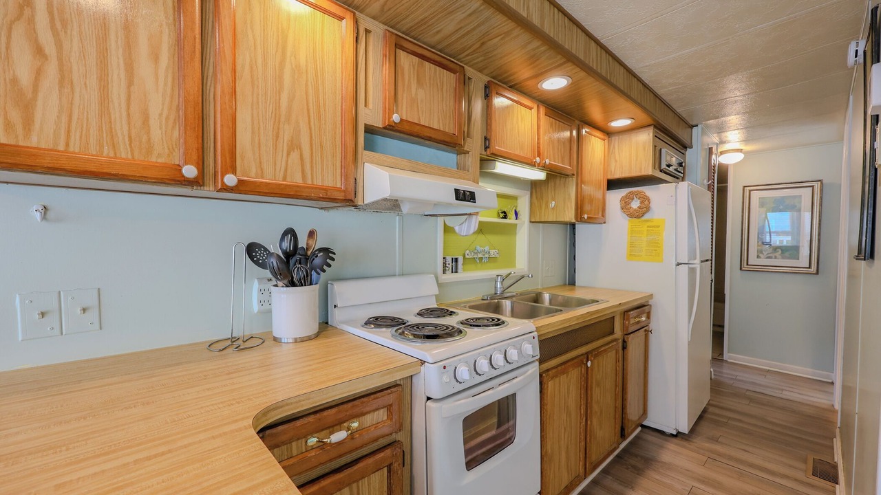 Photo of Kitchen in Myrtle Beach