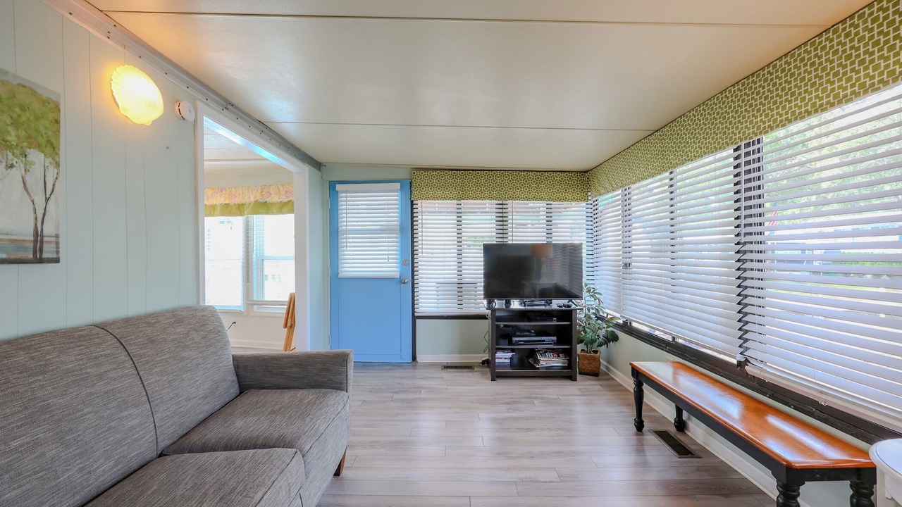 Photo of Livingroom in Myrtle Beach