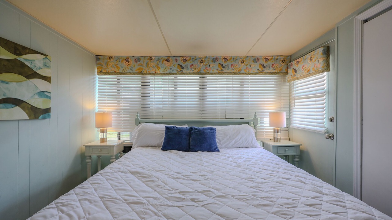 Photo of Bedroom in Myrtle Beach