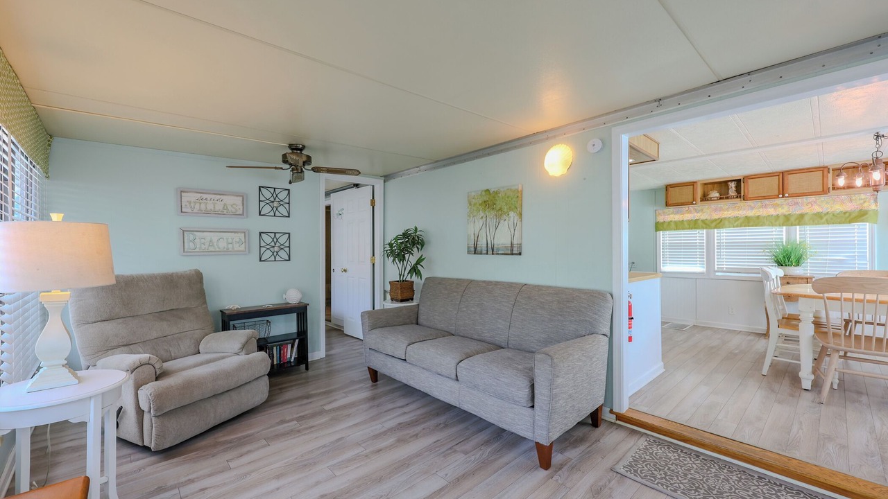 Photo of Livingroom in Myrtle Beach