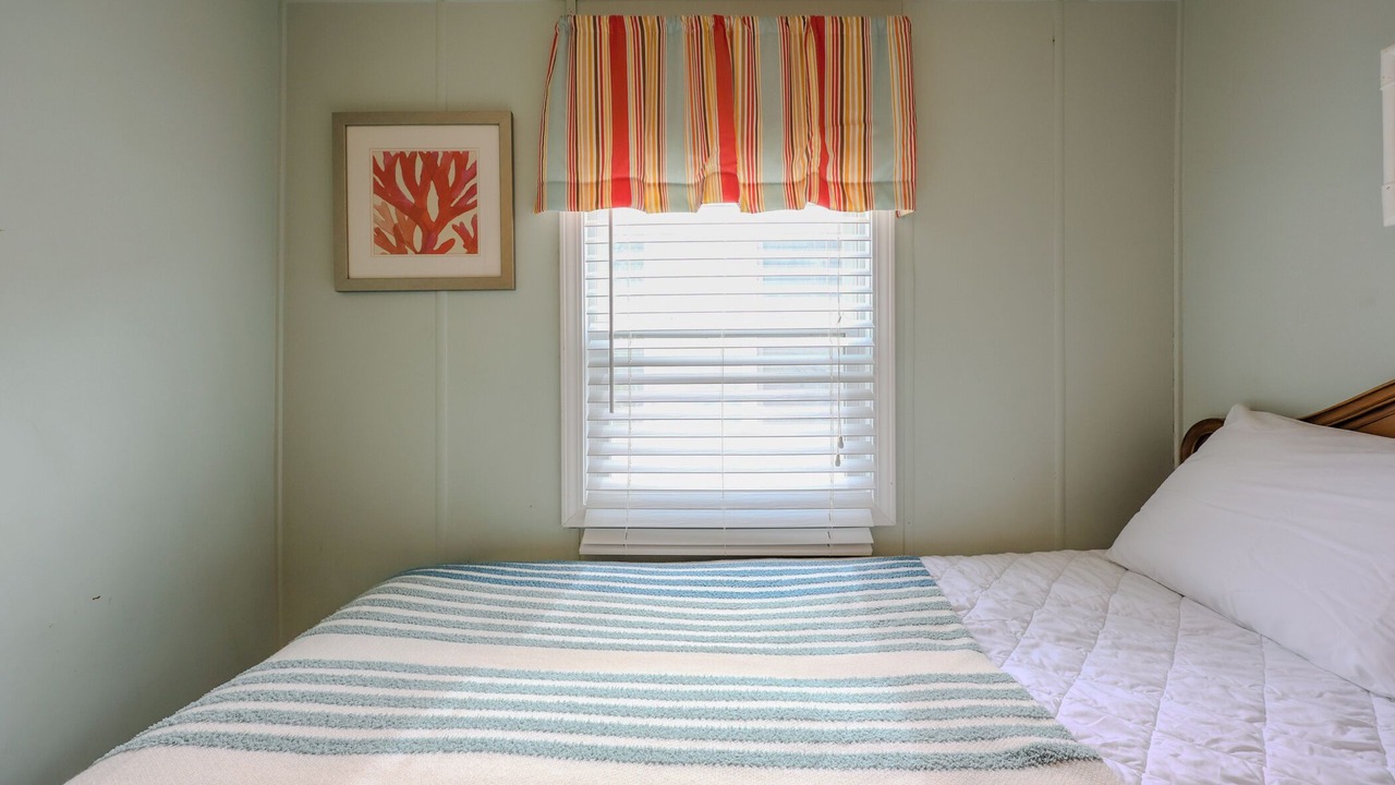 Photo of Bedroom in Myrtle Beach