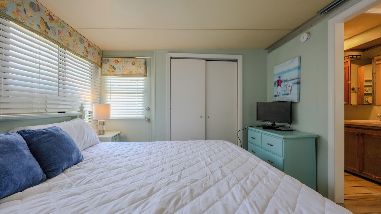 Photo of Bedroom in Myrtle Beach
