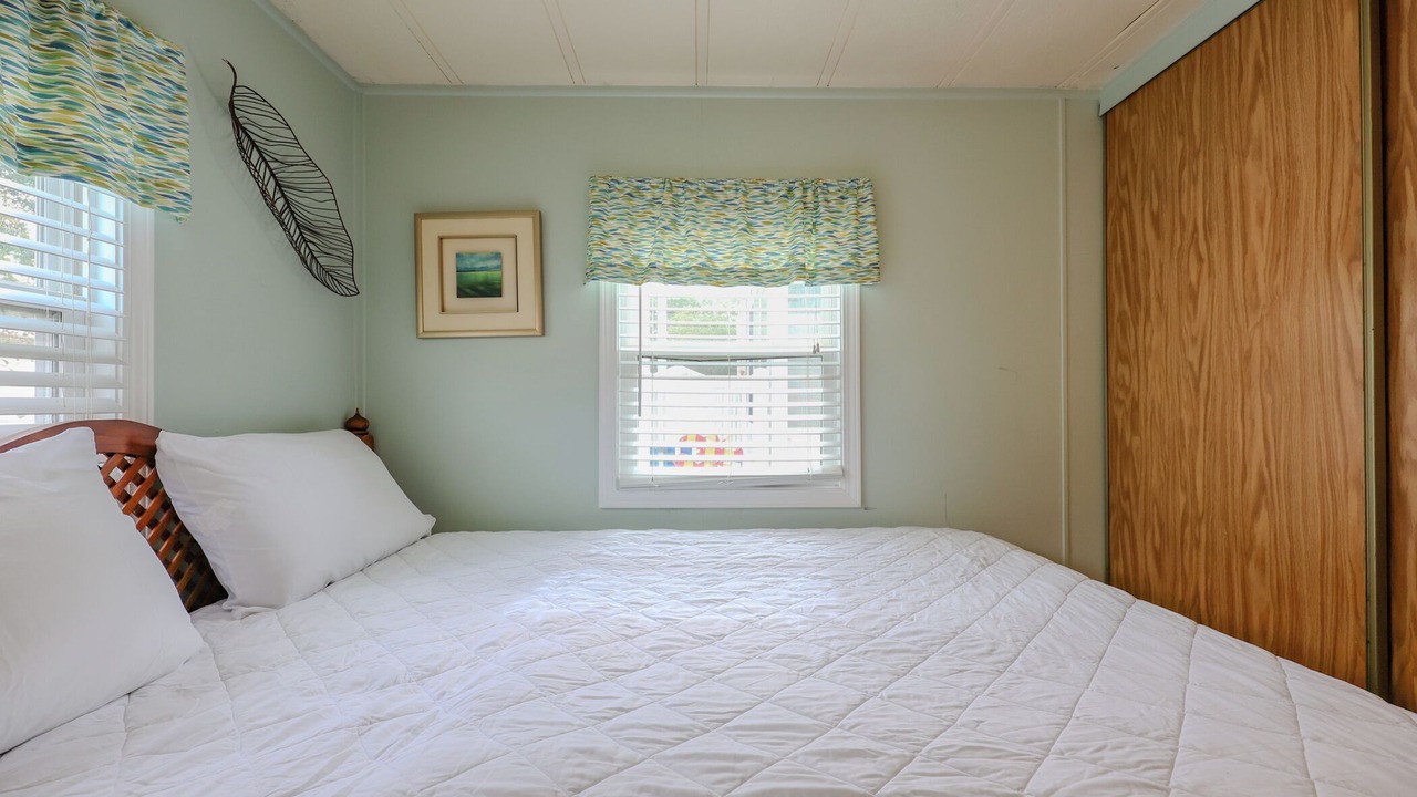 Photo of Bedroom in Myrtle Beach