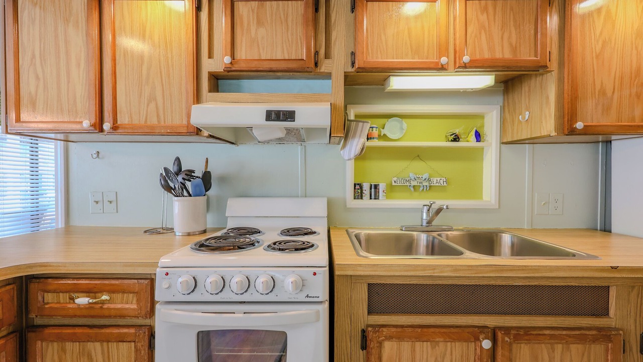 Photo of Kitchen in Myrtle Beach