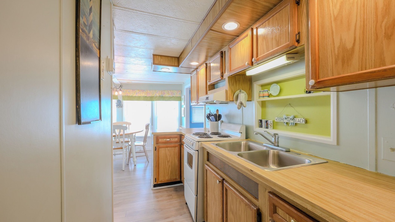 Photo of Kitchen in Myrtle Beach