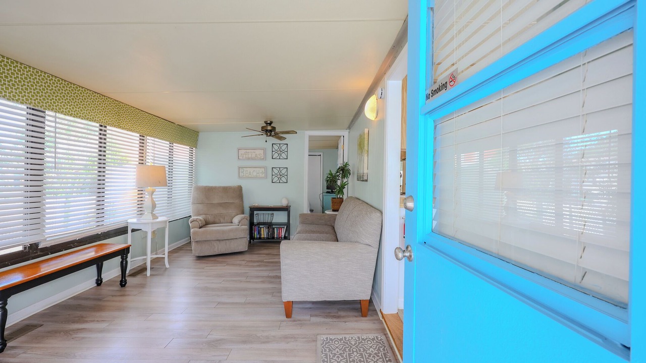 Photo of Livingroom in Myrtle Beach