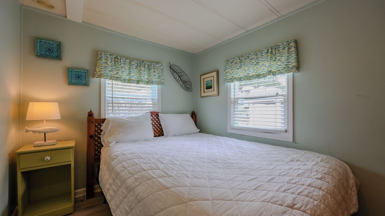 Photo of Bedroom in Myrtle Beach