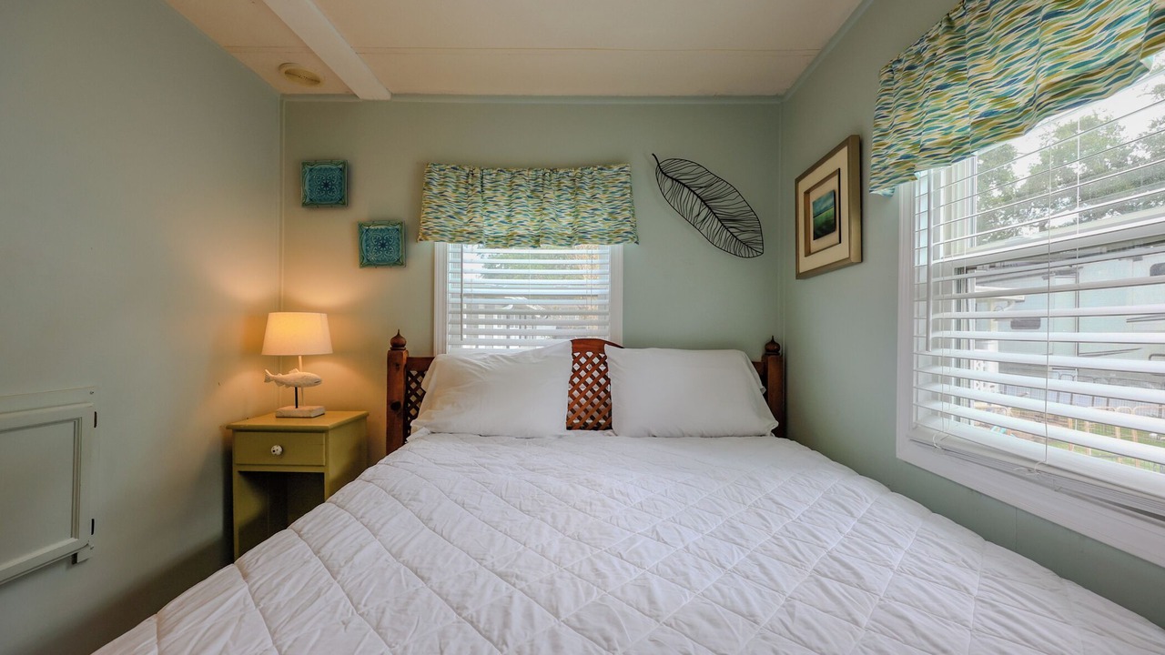 Photo of Bedroom in Myrtle Beach