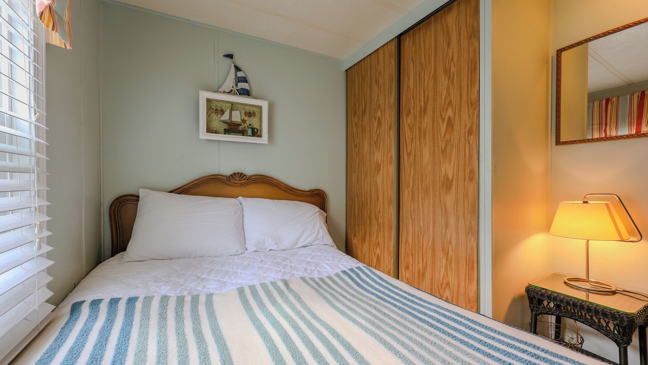 Photo of Bedroom in Myrtle Beach