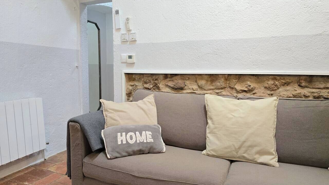 Photo of Livingroom in Madremanya