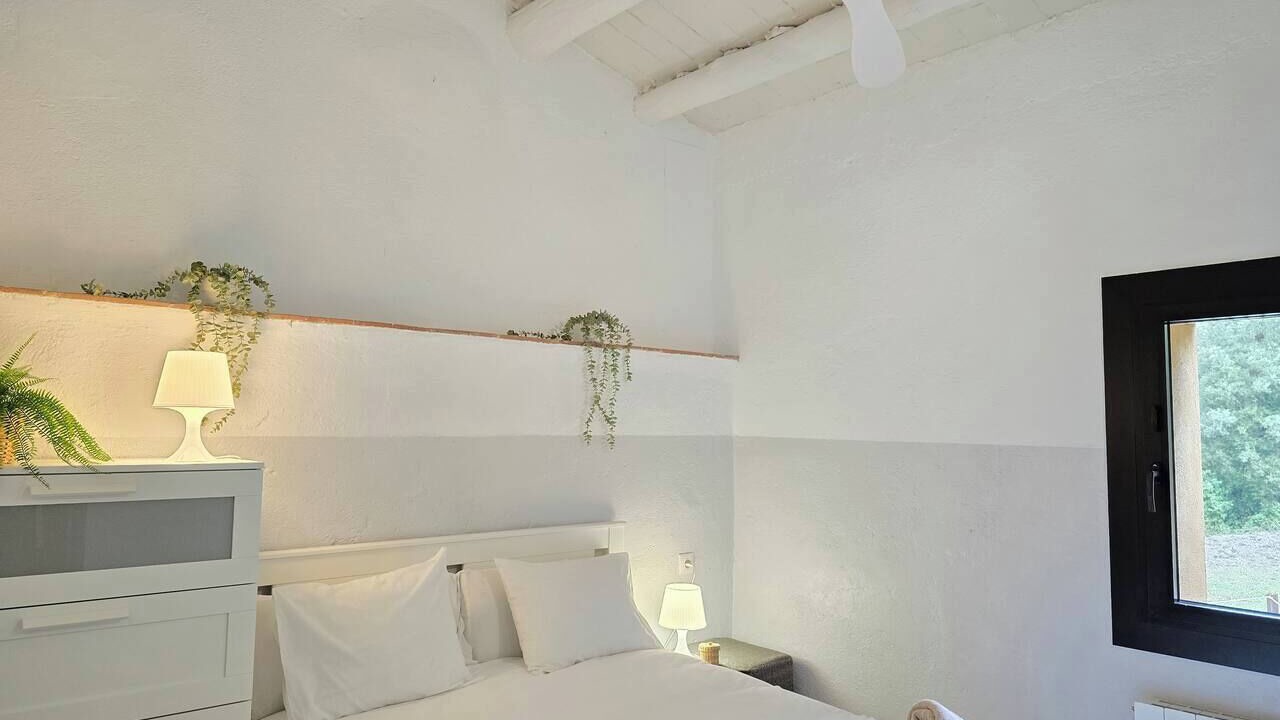 Photo of Bedroom in Madremanya