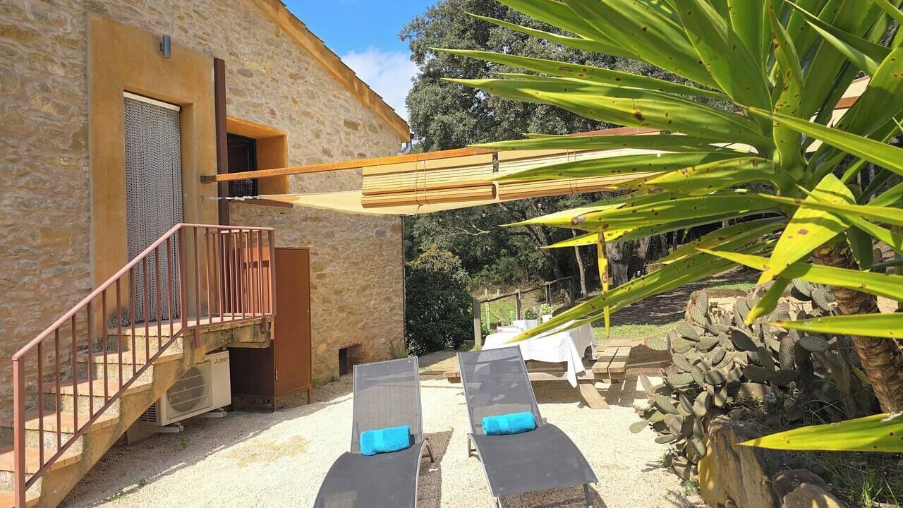 Photo of Patio Balcony in Madremanya