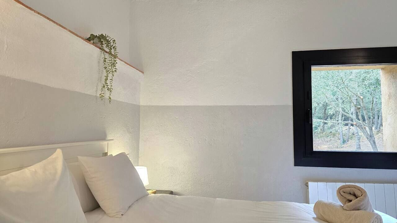 Photo of Bedroom in Madremanya