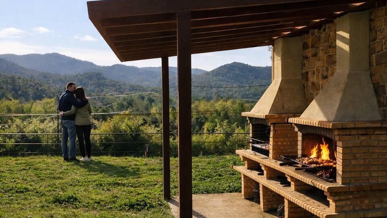 Photo of Outdoor in Madremanya