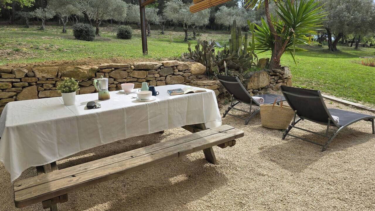 Photo of Outdoor in Madremanya