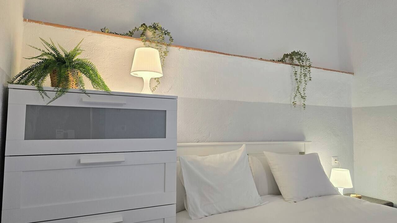 Photo of Bedroom in Madremanya