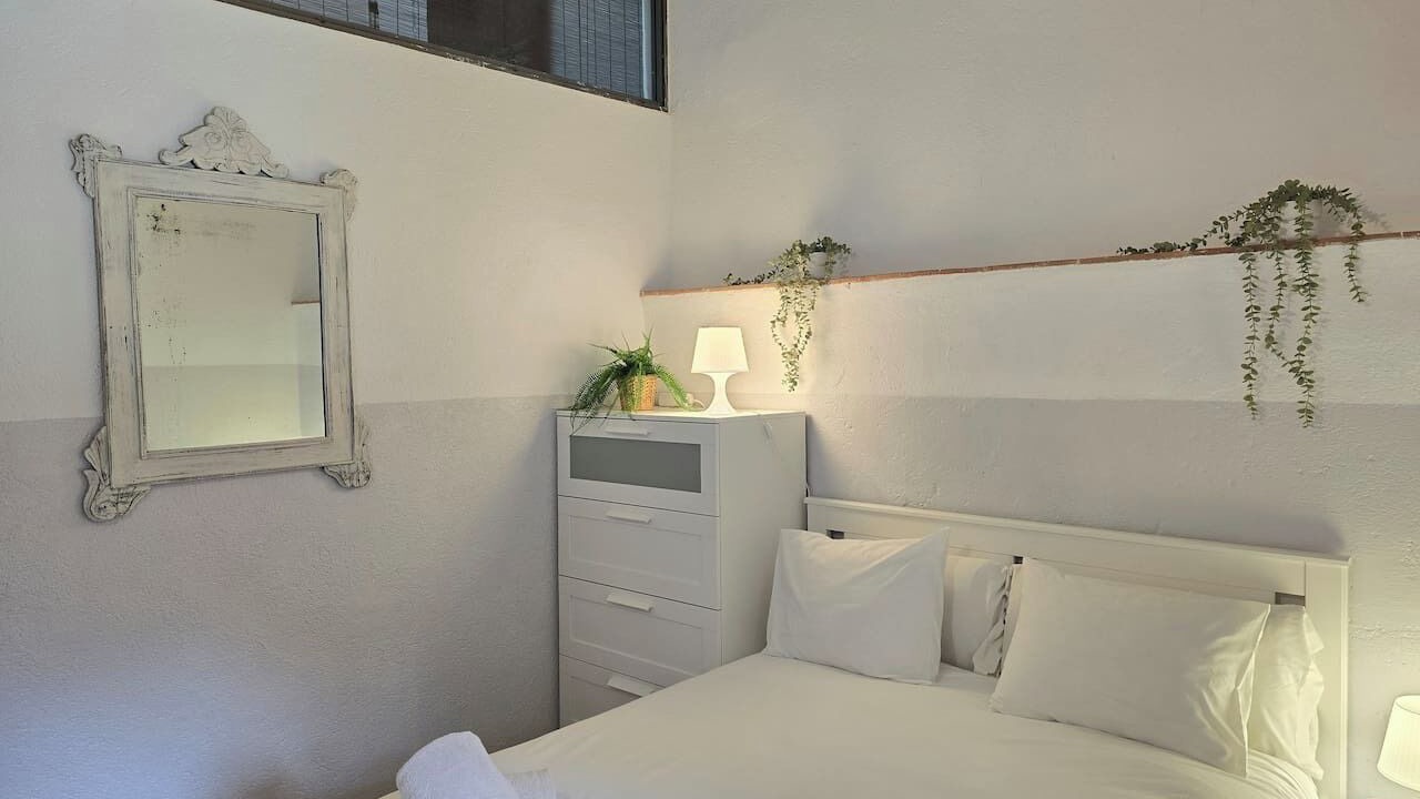 Photo of Bedroom in Madremanya