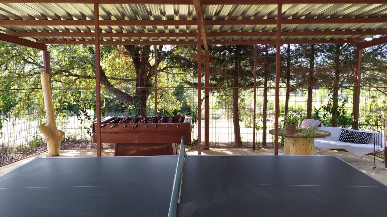Photo of Patio Balcony in Madremanya