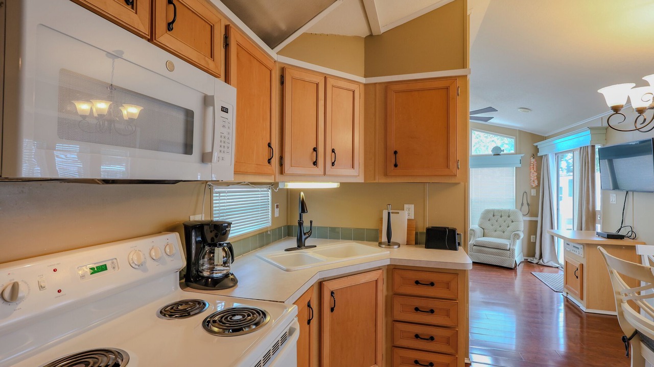 Photo of Kitchen in Myrtle Beach