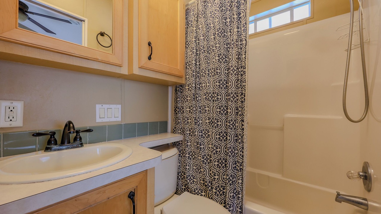 Photo of Bathroom in Myrtle Beach
