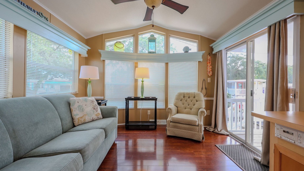 Photo of Livingroom in Myrtle Beach